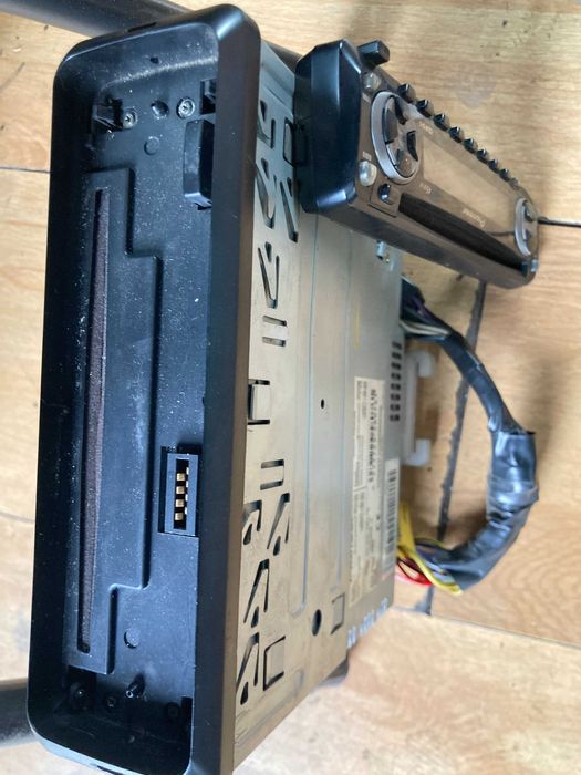 Radio samochodowe Pioneer - magnetofon Stan bardzo dobry