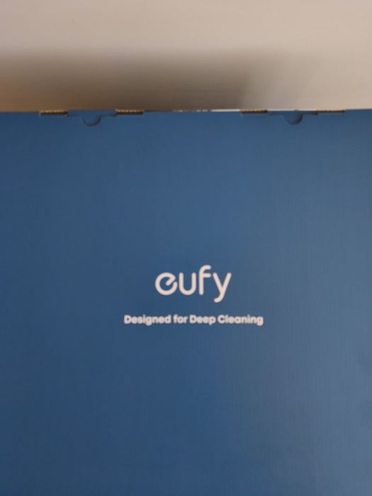 Robot sprzątający eufy E25