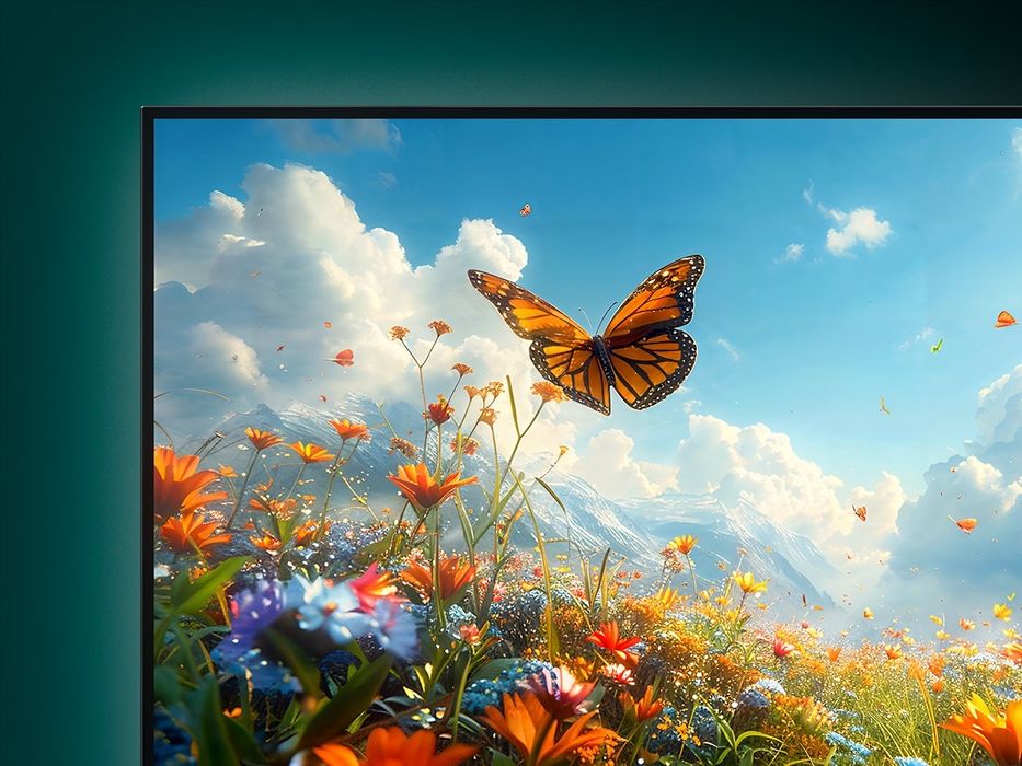 Телевізор Sony BRAVIA 2 II  K-43S25M2 | Direct LED | 4K Ultra HD