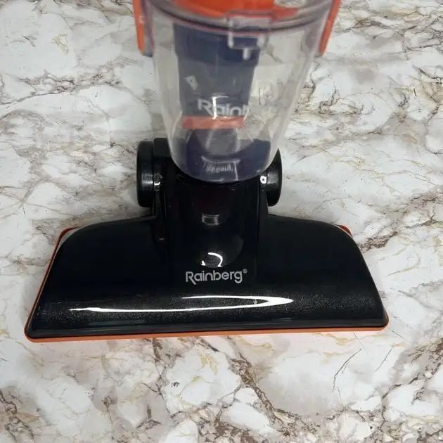 Пилосос ручний вертикальний без мішка Rainberg RB-2266 2500Вт