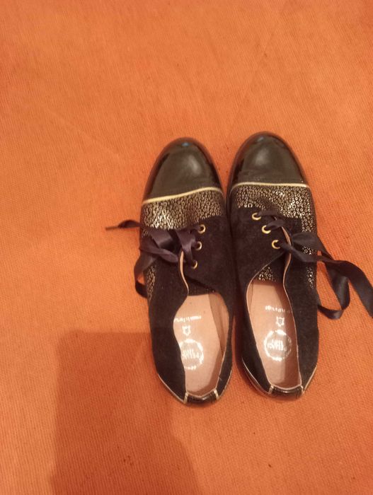 Sapatos de mulher 39