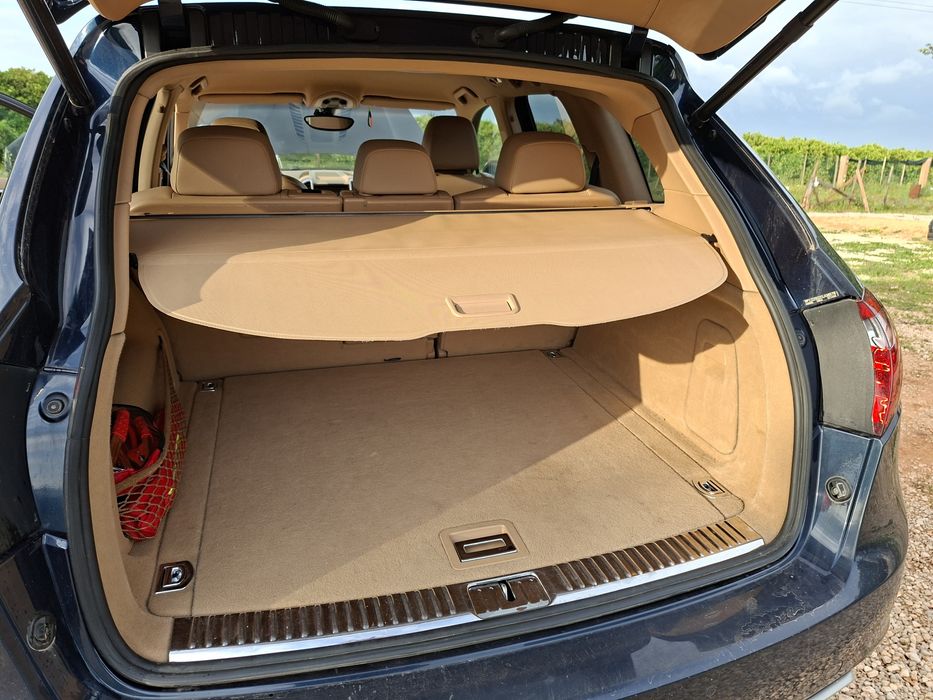 Porche cayenne 3.0 V6 diesel