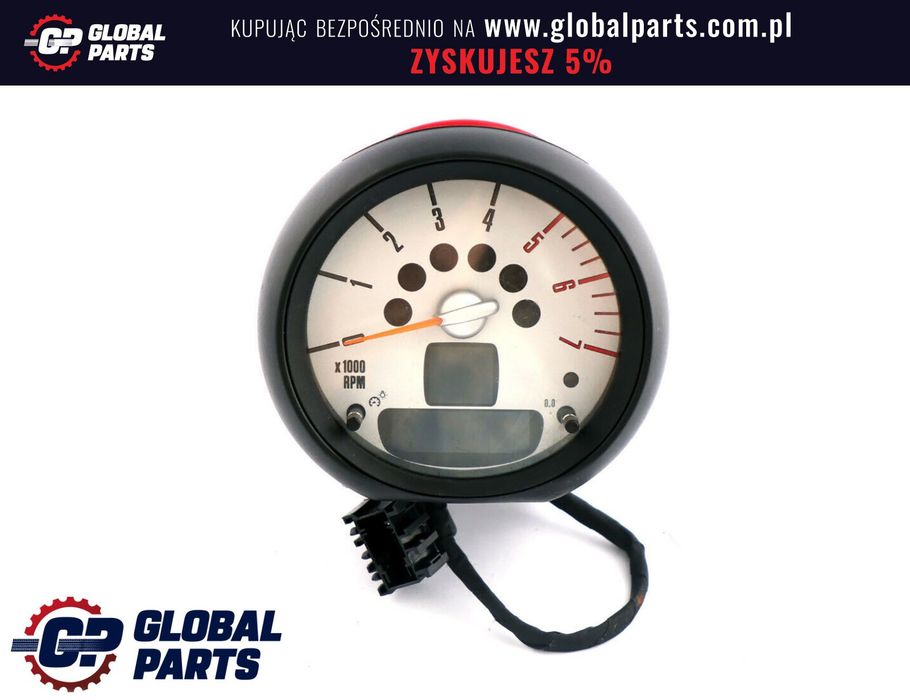 Mini Cooper One R56 R57 R59 Diesel Obrotomierz