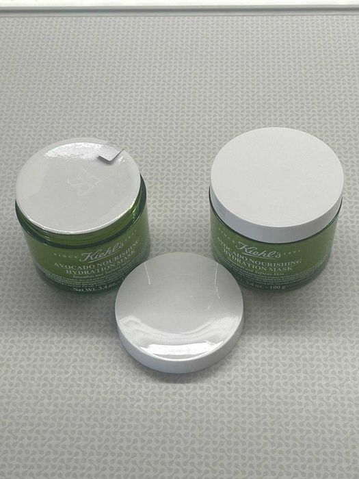 Маска Kiehl's Avocado Nourishing Hydration Mask
