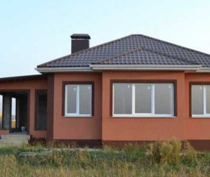 Утеплення фасадів