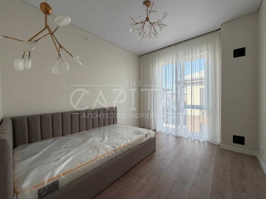 Оренда сучасного дуплексу Петропавлівська Борщагівка