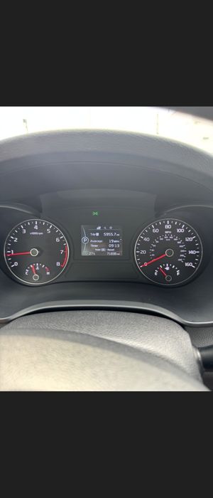 Автомобіль КIA OPTIMA