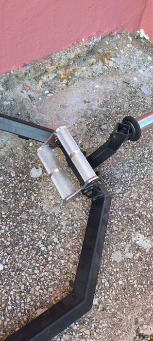 HEXAGONAL BAR - Hex Bar438007232002140162