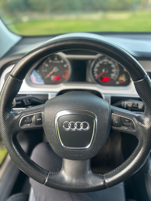 Audi A6 C6 2.8 FSI 2009