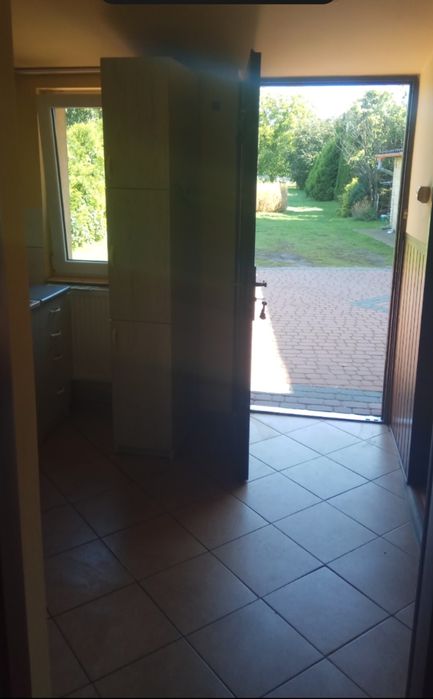 Dom do wynajęcia Zadębie