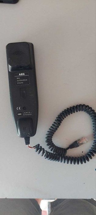 Трубки телефону Motorola International 2700