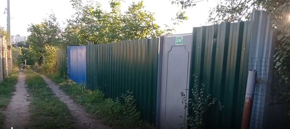 50 років ВЛКСМ-50 Лет ВЛКСМ - Салтівськи сади-ділянка 5.75