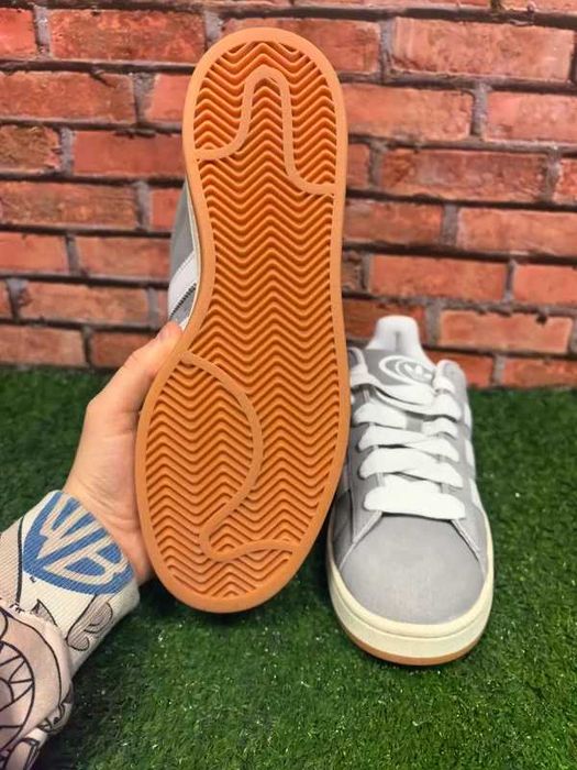 Adidas Campus 00s Grey R.41