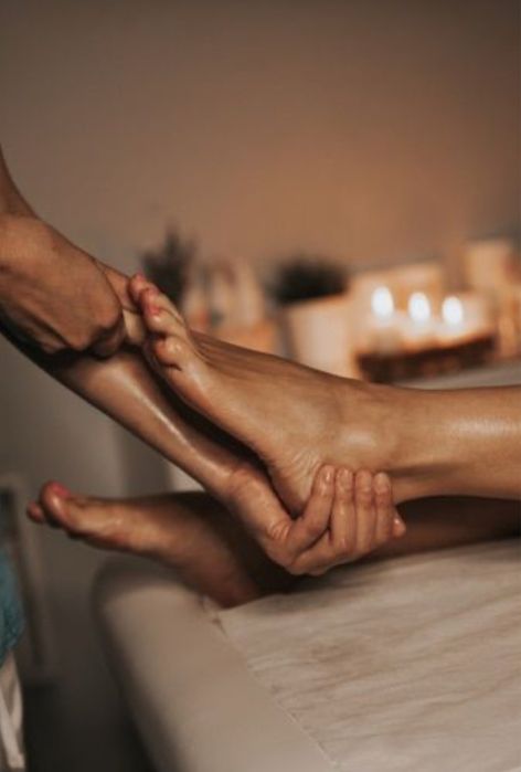 Масаж у Кременчуці | Спина, шия, релакс | Акції