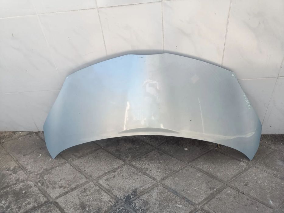 Capot Toyota Aygo 2007