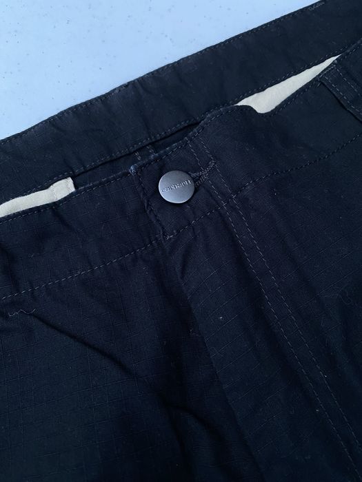 Карго штани Carhartt Regular Cargo Pant 38X32