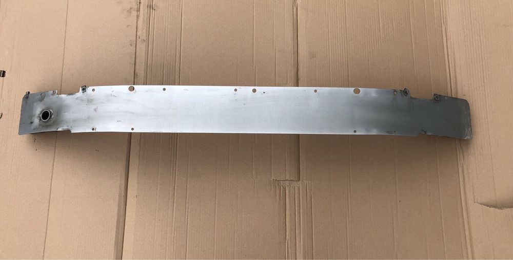 Підсилювач переднього бампера Opel Insignia, опель інсігнія, инсигния