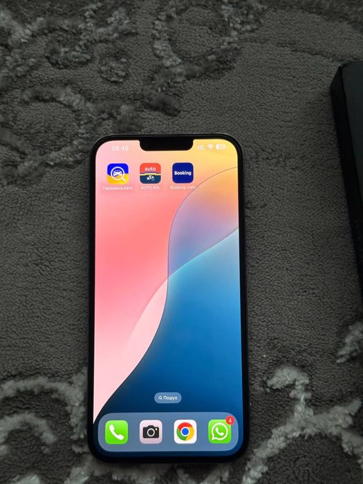 Продам iphone 13 pro max 256