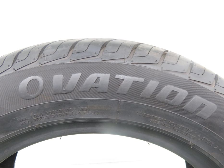 1x 185/60r15 Opona Letnia Ovation Vi-682 84h