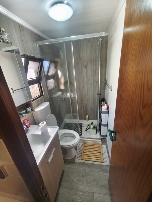 Residencial no Campimeco