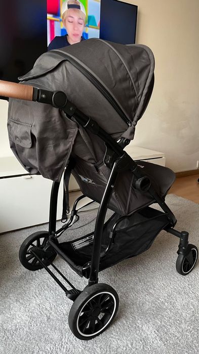 Carro de bebê Usado