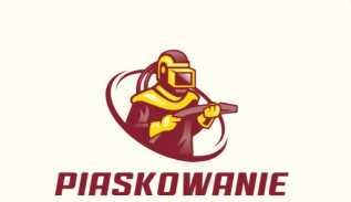 Usługi Piaskowania / Obróbki strumieniowo ściernej  - malowanie