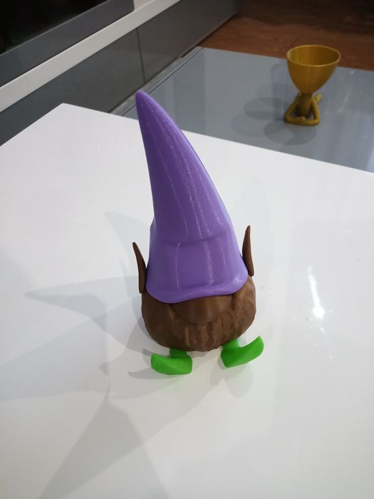 Elfo decoração Natal