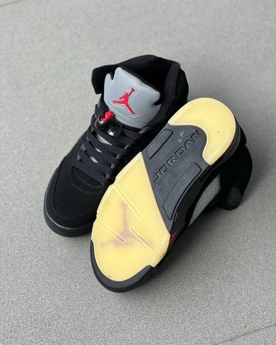 Jordan 5 gore tex | Чоловічі кросівки Nike Air Jordan 5 goretex