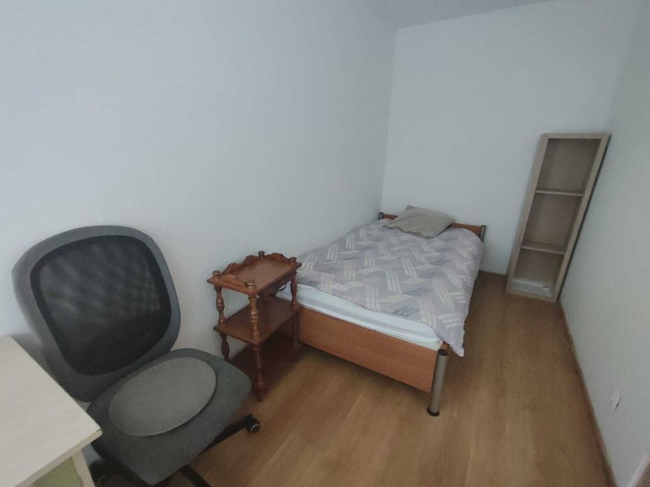 Mieszkanie dla pracowników pracownicze kwatery