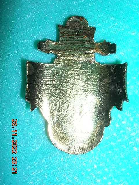 Odznaka Marynarka Wojenna