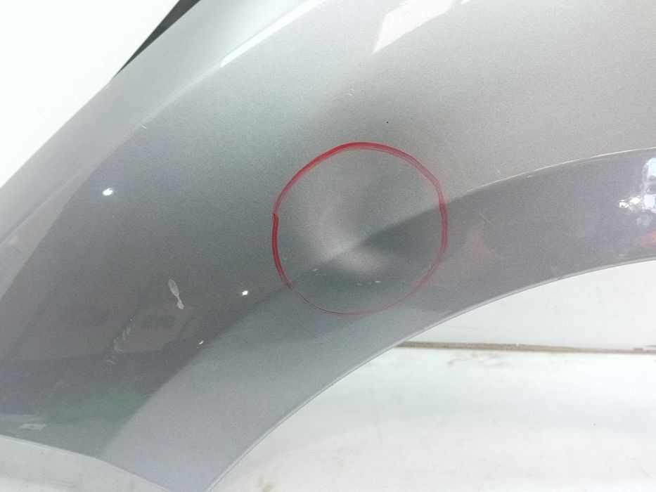 Guarda-lamas esquerdo RENAULT Megane III Grandtour (KZ0/1)