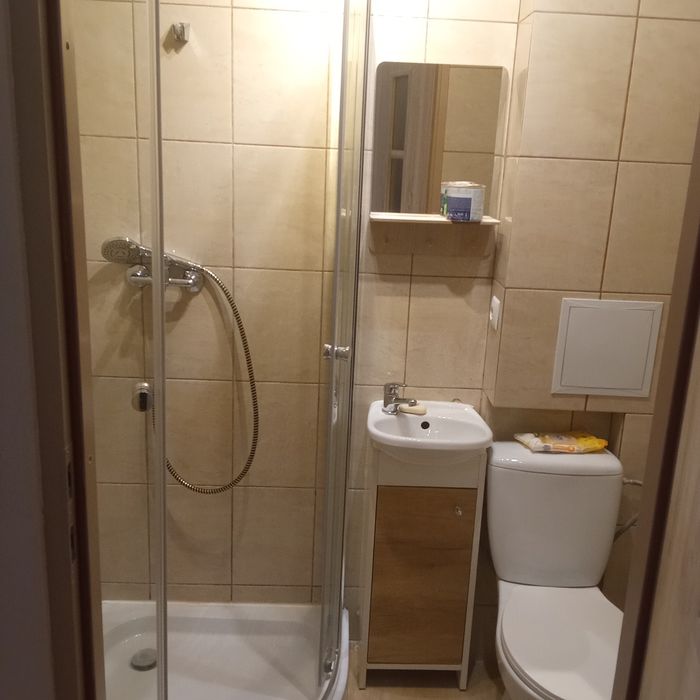 Centrum łap 25 m od zaraz