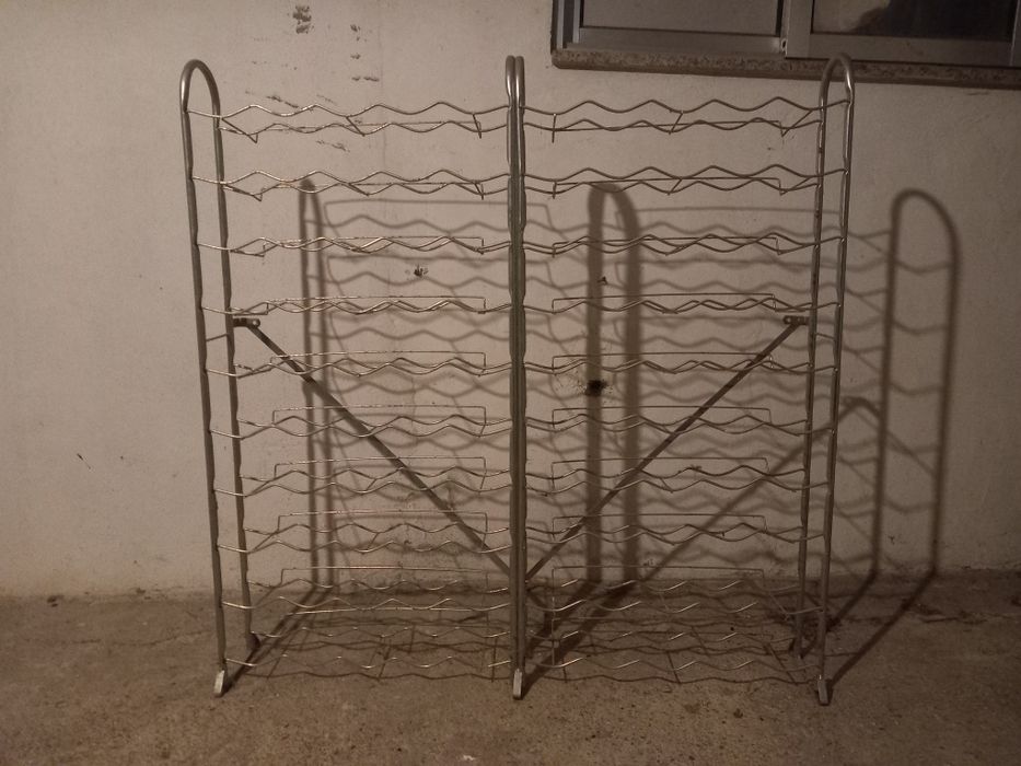 Garrefeira de 100 Garrafas