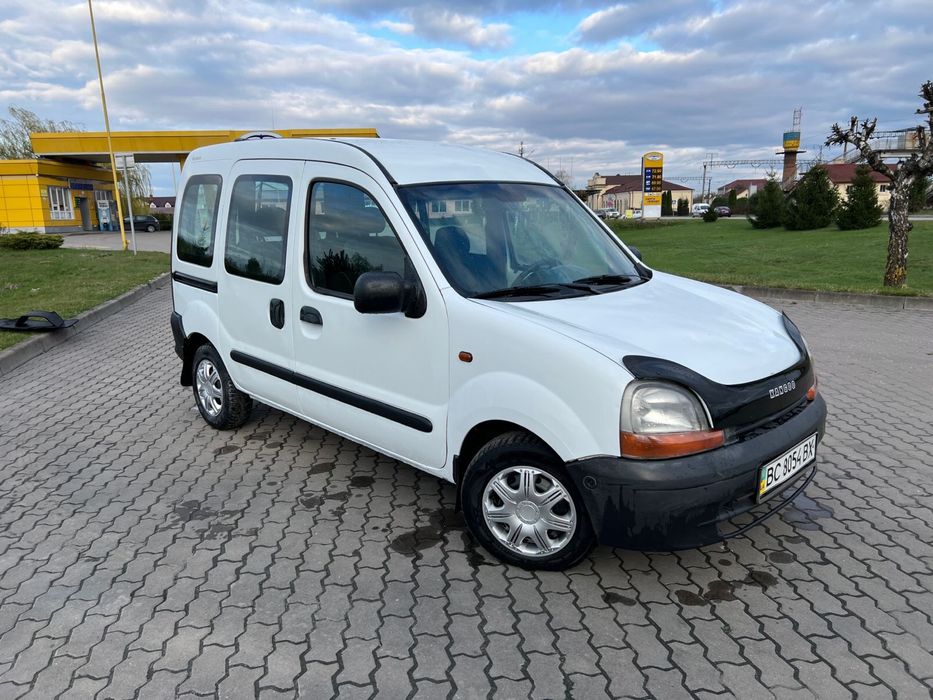 Продам Renault Kengoo