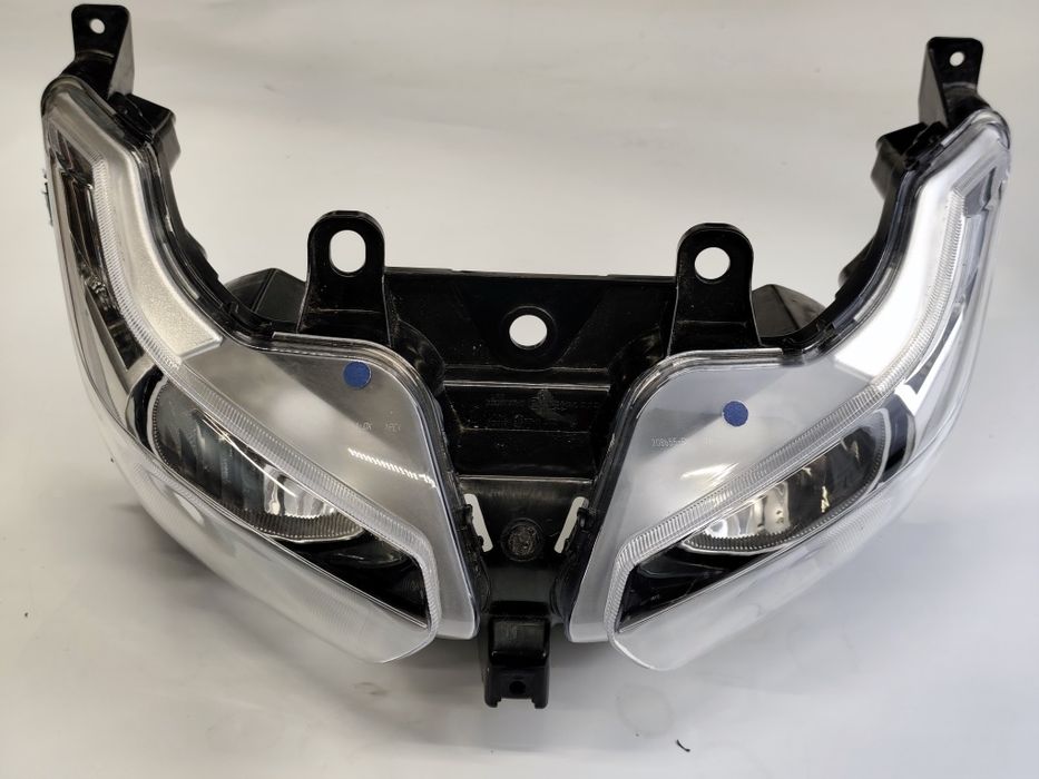 Yamaha X Max XMax xMax 125 Lampa Przednia Reflektor