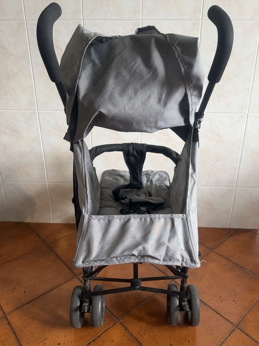 Carrinho de passeio