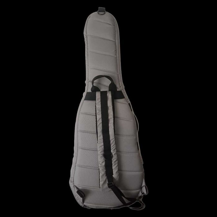 Sacos softcase para todo o tipo de instrumentos musicais
