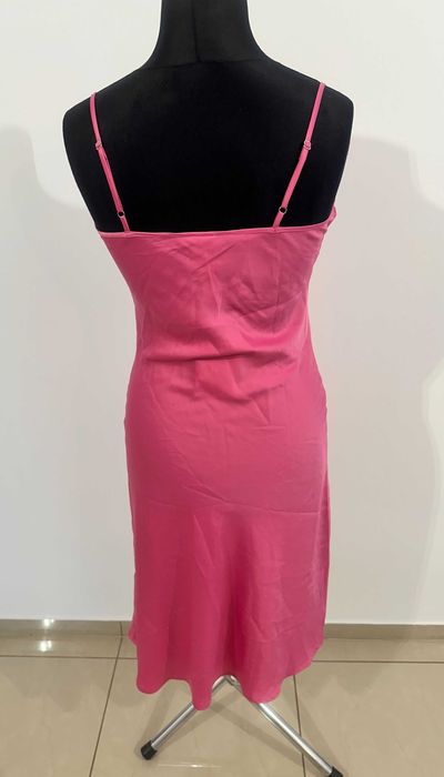 Sukienka Y.A.S Różowa