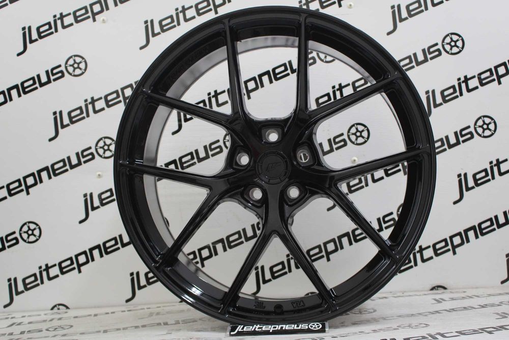 Jantes Novas Japan Racing SL01 20 5x112 8.5 ET35 - Fazemos Montagem/Envio