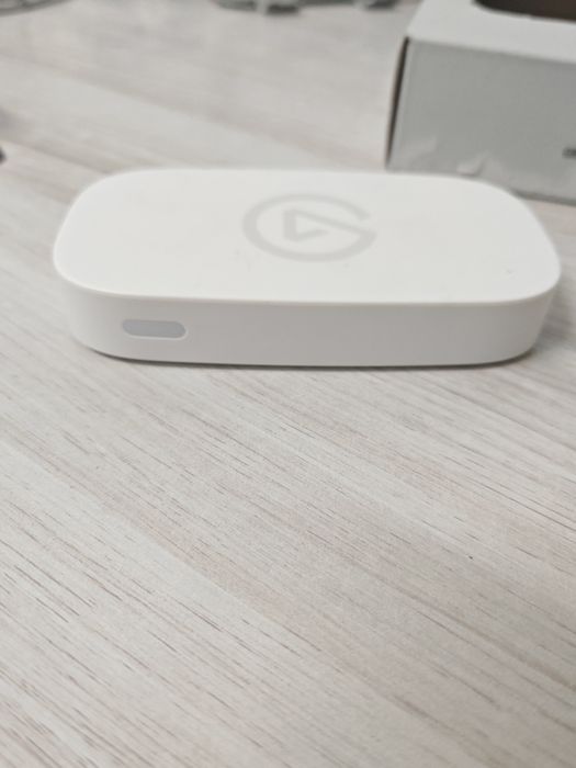 Placa captura Egato 1080p 60fps