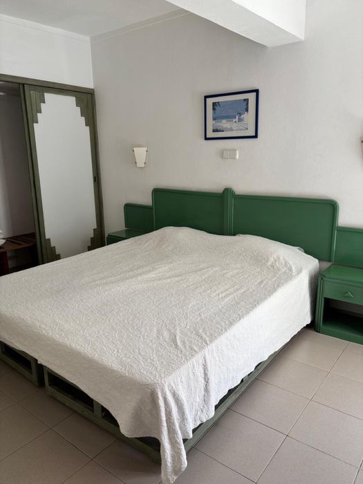 Apartamento T1 Algarve Praia da Rocha Portimão