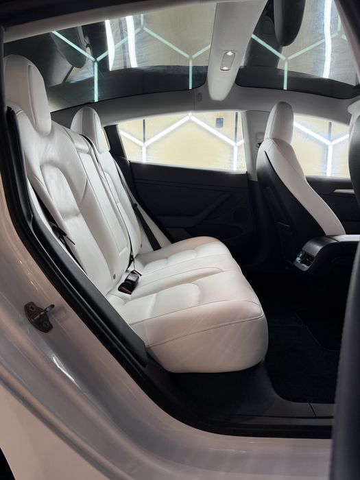 Tesla Model 3 SR plus LFP Ryzen