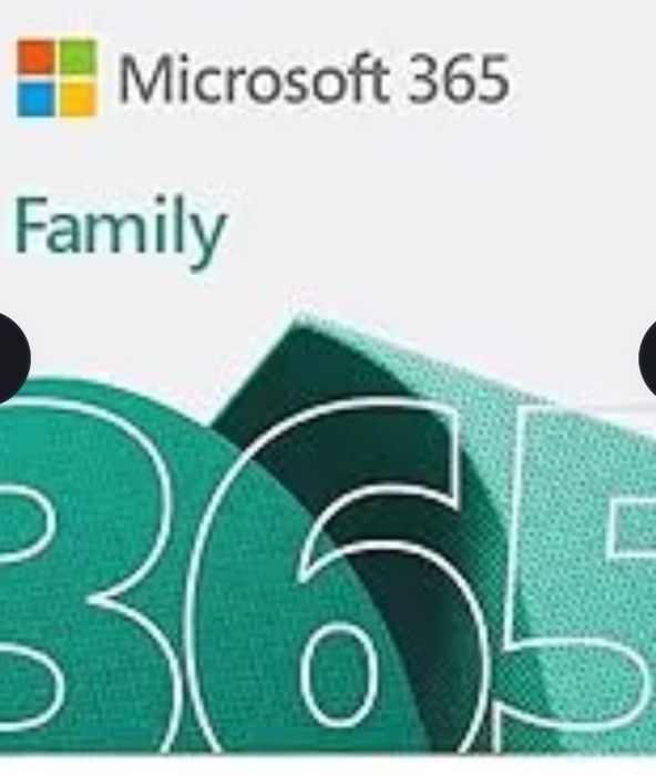 Office 365 1 TB na rok w chmurze i aplikacje. Dołączę do planu family