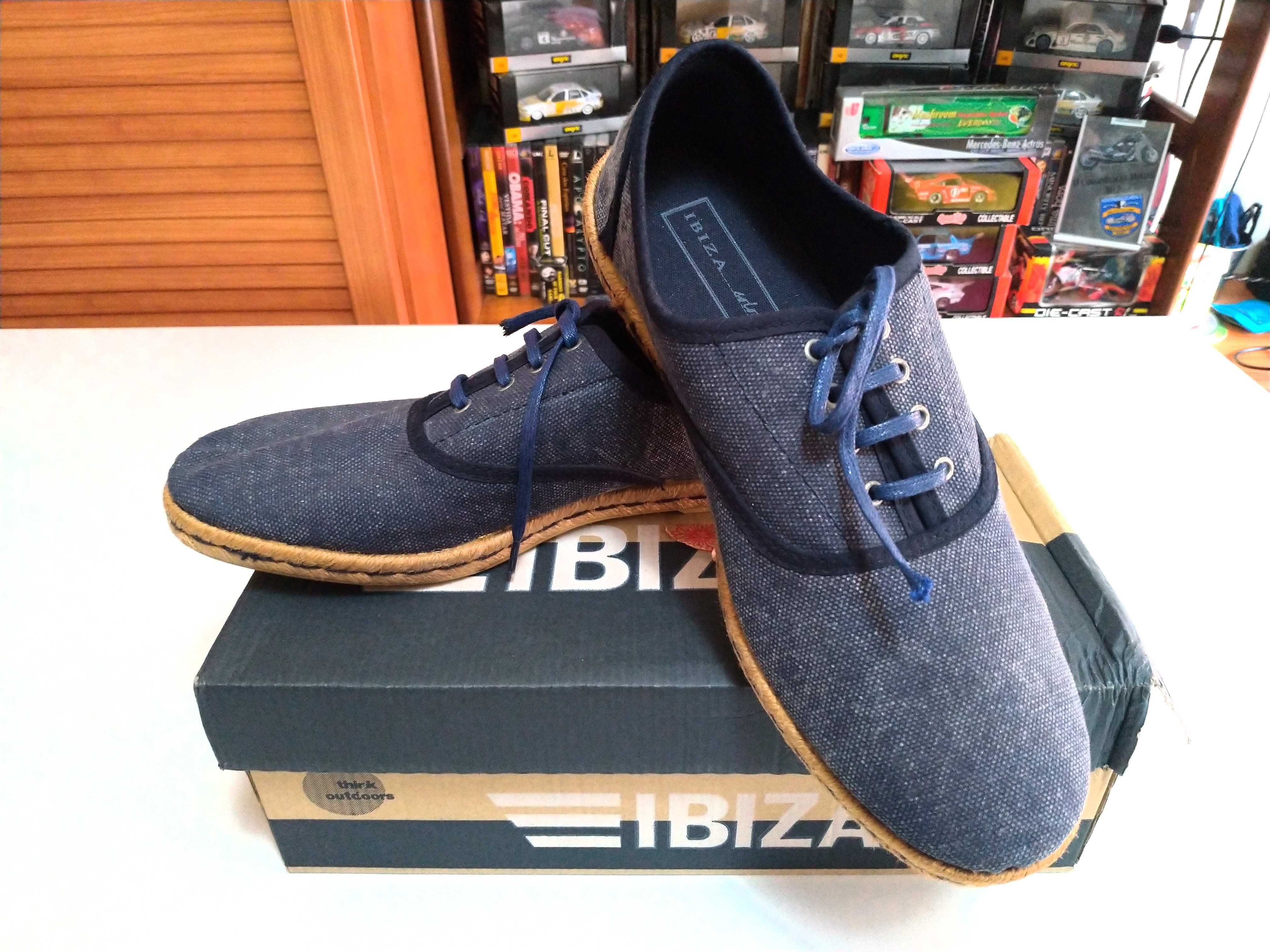Ibiza sapato sales