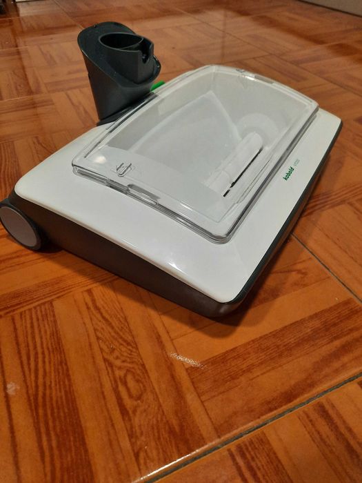 VF200 Lava Carpetes Kobold