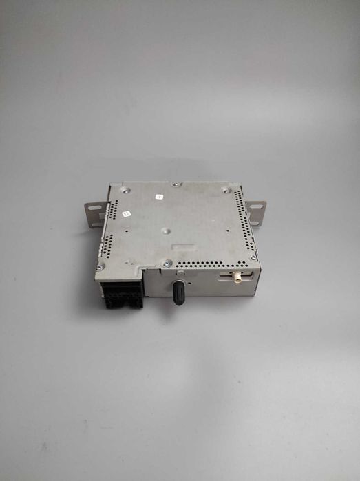 Tuner radia, multimedia, SMART FORFOUR II 453