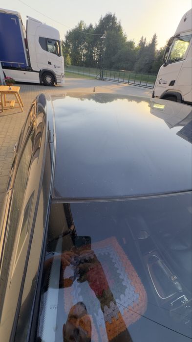 W211 e320 2003 року