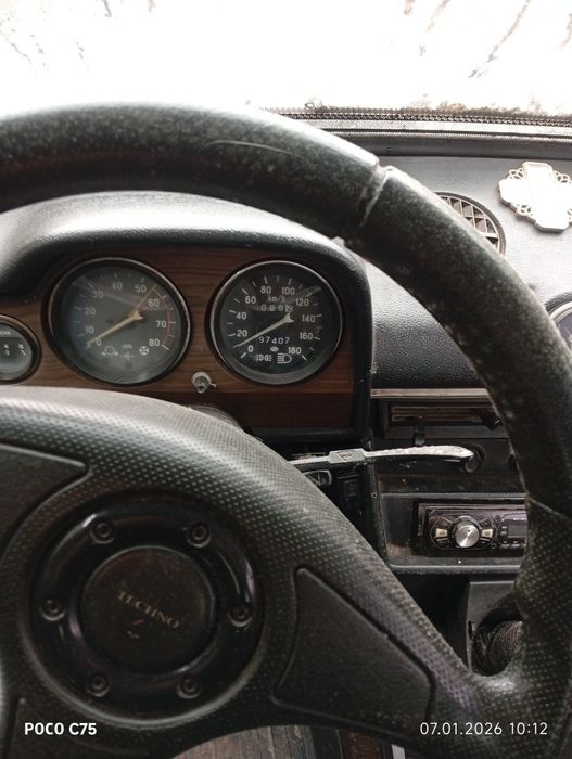 Продам ВАЗ 2106 газ є