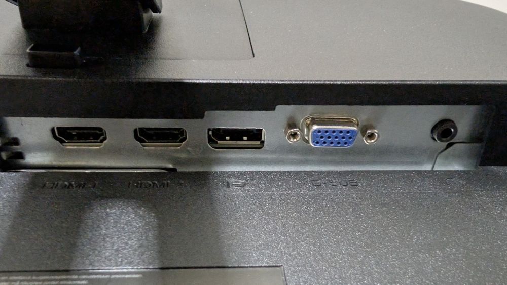 Monitor  AOC G2590FX - como novo