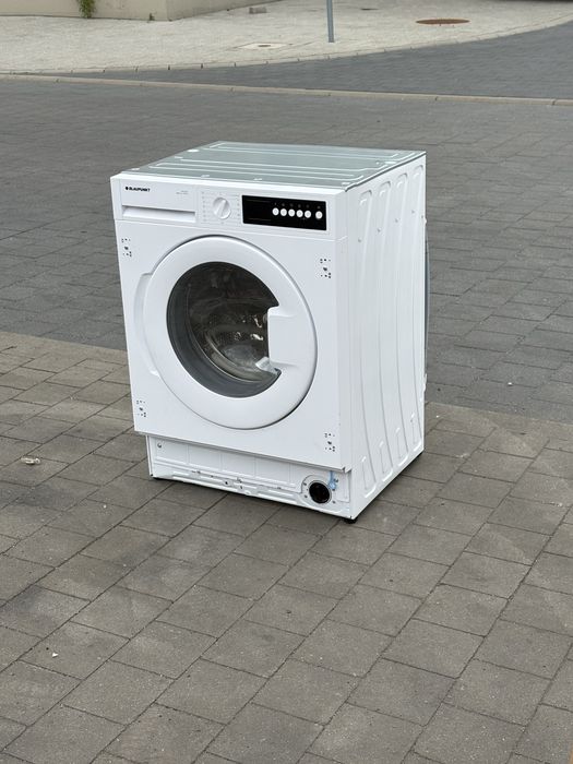 NOWA | Pralko-suszarka do zabudowy Blaupunkt 5WT6X001 8/5 kg 1400 obr.